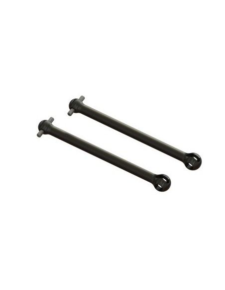 CVD Driveshaft 44mm (2)