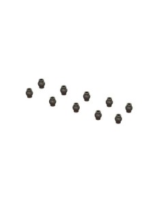 Ball 5.8x7x2.5mm (10)