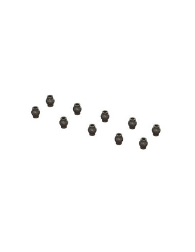 Ball 5.8x7x2.5mm (10)