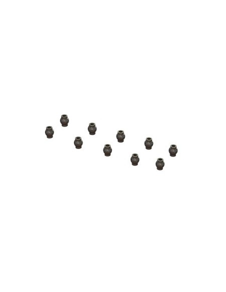 Ball 5.8x7x2.5mm (10)