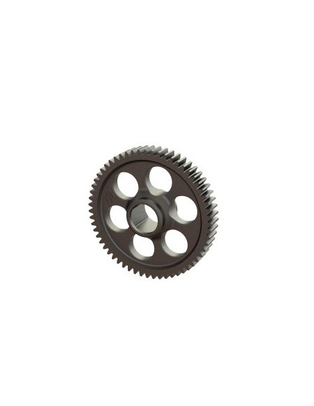 Metal Spur Gear 59T