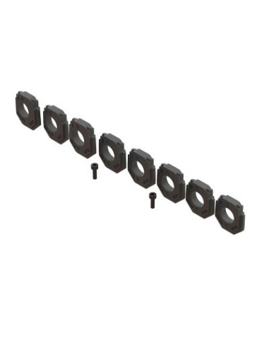 zoom_out_map Motor Mount Set (8)