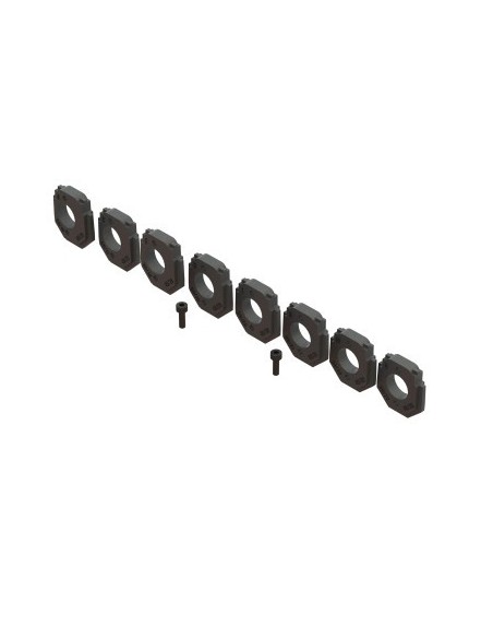 zoom_out_map Motor Mount Set (8)