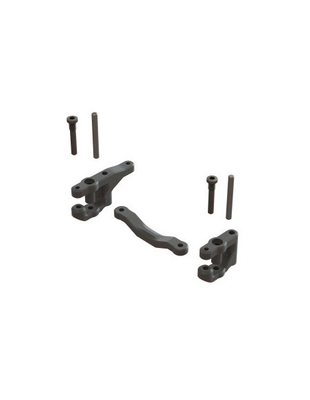 Steering Set
