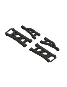 Rear Suspension Arm Set B: GROM