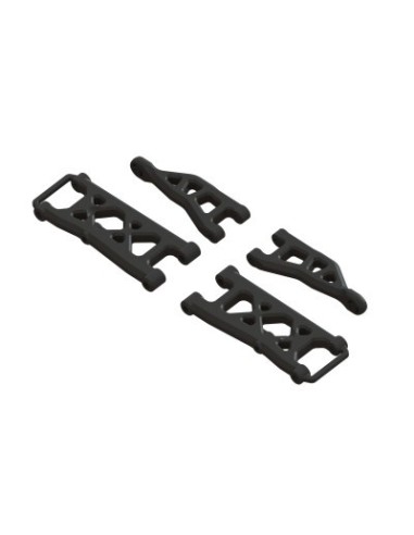Rear Suspension Arm Set B: GROM