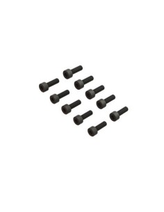 Cap Head Screw M2.5x8mm (10)