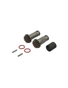 Input Gear Set