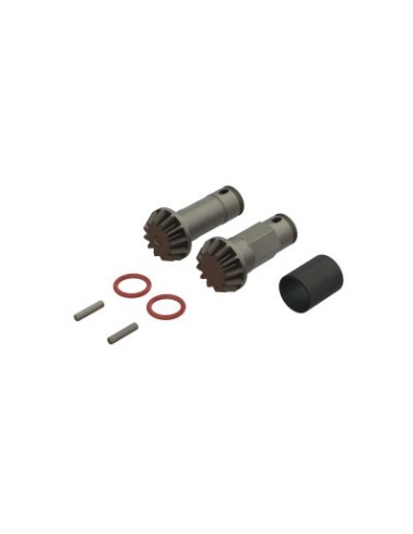Input Gear Set