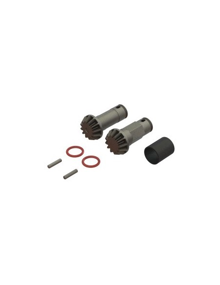 Input Gear Set