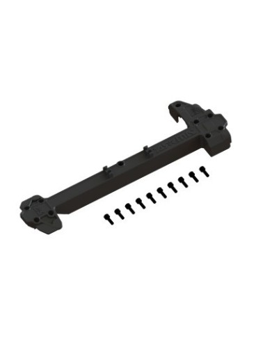 Composite Top Deck 204mm: GROM