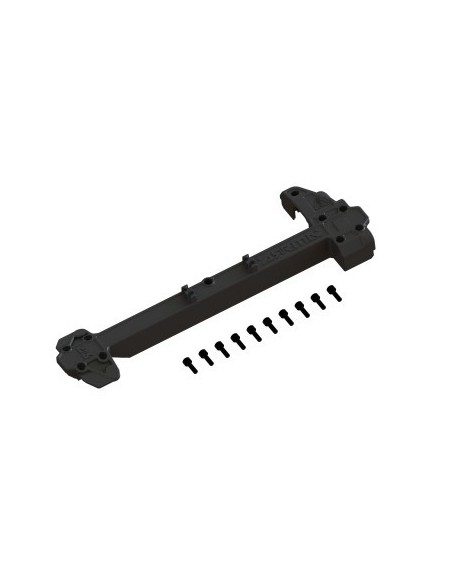 Composite Top Deck 204mm: GROM