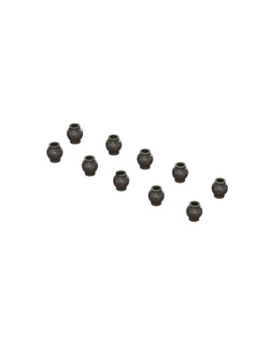 Ball 5.3x5.9x2.5mm (10)