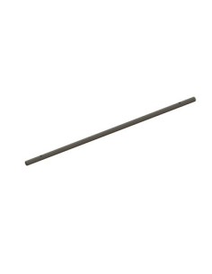 Center Driveshaft Steel 181mm for 204mm Chassis: GROM