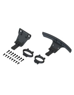 Desert Truck Bumper Set (2): GROM