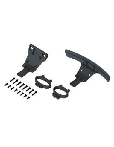 Desert Truck Bumper Set (2): GROM