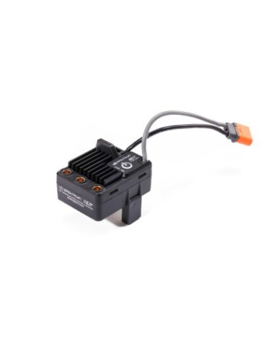 Firma 25A 2-in-1 Brushless ESC - SLT Protocol Receiver with Gyro