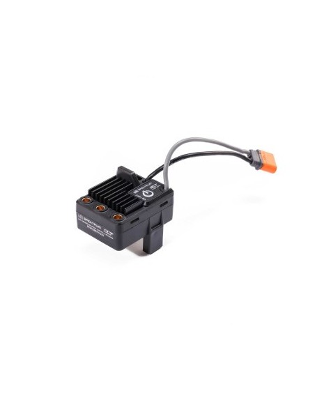Firma 25A 2-in-1 Brushless ESC - SLT Protocol Receiver with Gyro