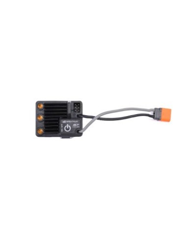 Firma 25A 2-in-1 Brushless ESC - SLT Protocol Receiver with Gyro