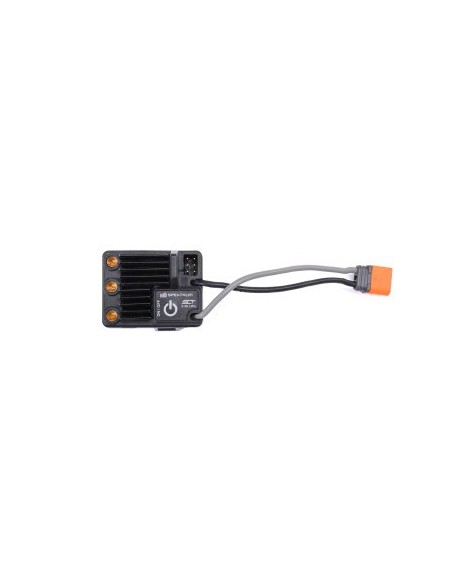Firma 25A 2-in-1 Brushless ESC - SLT Protocol Receiver with Gyro