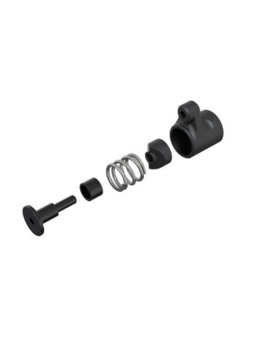 Servo Saver Set V3