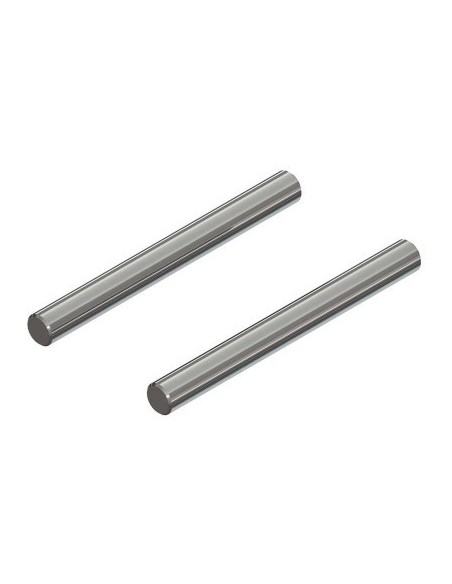 AR330456 Hinge Pin 4x40mm (2): 4x4