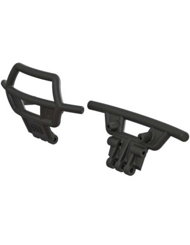 AR320402 MT Bumper Set: 4x4 Granite Mega