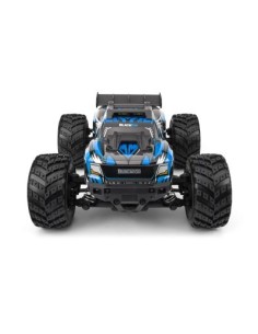 BLACKZON Spryte ST Turbo 1/20 4WD Monster Truck – Blue