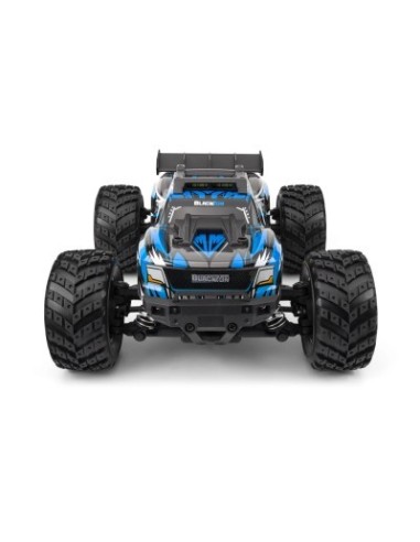 BLACKZON Spryte ST Turbo 1/20 4WD Monster Truck – Blue