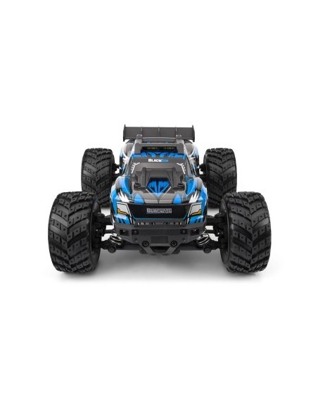 BLACKZON Spryte ST Turbo 1/20 4WD Monster Truck – Blue
