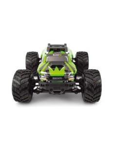 BLACKZON Spryte MT Turbo 1/20 4WD Monster Truck – Green