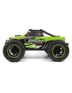 BLACKZON Spryte MT Turbo 1/20 4WD Monster Truck – Green 2