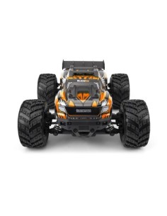 BLACKZON Spryte ST Turbo 1/20 4WD Monster Truck – Orange 2