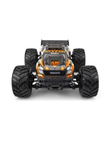 BLACKZON Spryte ST Turbo 1/20 4WD Monster Truck – Orange