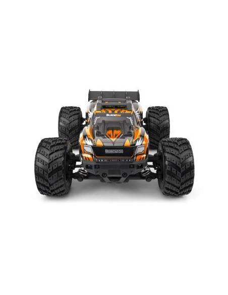 BLACKZON Spryte ST Turbo 1/20 4WD Monster Truck – Orange