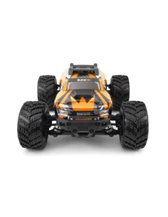 BLACKZON Spryte MT 1-20 4WD Electric Monster Truck - Orange 2