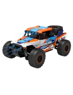 1:20 Rock Racer "Reckless" orange 4WD RTR