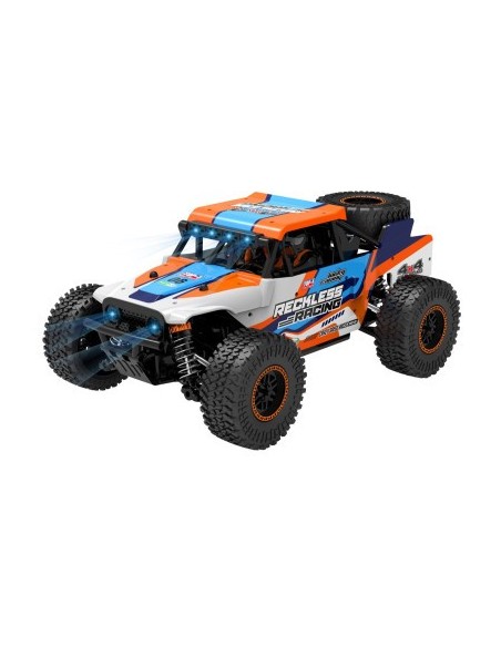 1:20 Rock Racer "Reckless" orange 4WD RTR