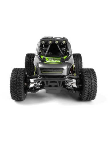 Maverick RC Maverick Doha 1/20 4WD Electric Truck - Green