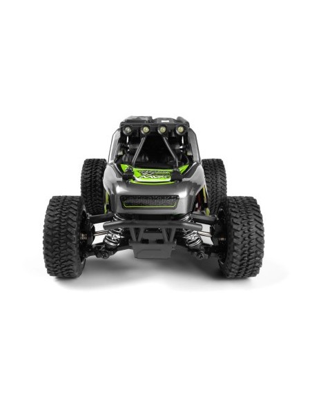 Maverick RC Maverick Doha 1/20 4WD Electric Truck - Green