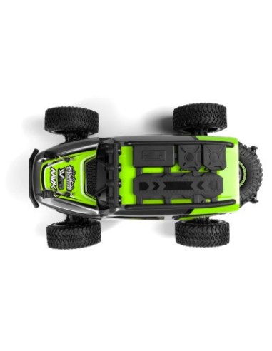 Maverick RC Maverick Doha 1/20 4WD Electric Truck - Green