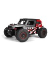 Maverick RC Maverick Doha 1/20 4WD Electric Truck - Red