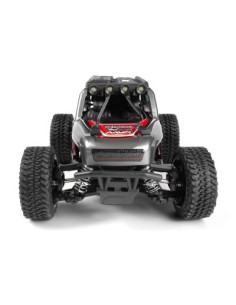 Maverick RC Maverick Doha 1/20 4WD Electric Truck - Red 2