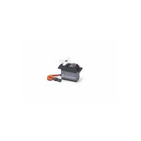 SERVO HBS 870 BB MG ALTO VOLTAJE BRUSHLESS