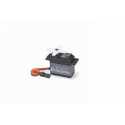 SERVO HBS 870 BB MG ALTO VOLTAJE BRUSHLESS