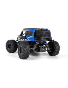 Maverick RC Maverick Doha 1/20 4WD Electric Truck - Blue 2
