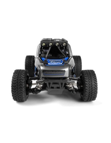 Maverick RC Maverick Doha 1/20 4WD Electric Truck - Blue