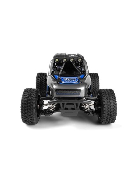 Maverick RC Maverick Doha 1/20 4WD Electric Truck - Blue
