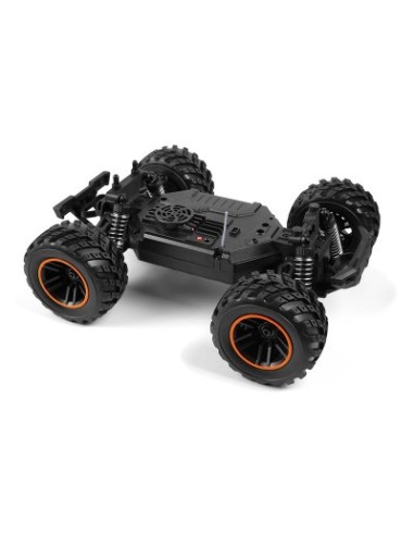 BLACKZON Spryte ST 1-20 4WD Electric Stadium Truck - Orange