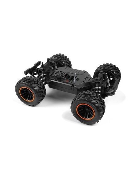 BLACKZON Spryte ST 1-20 4WD Electric Stadium Truck - Orange